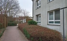 New Apartment mit Terrasse